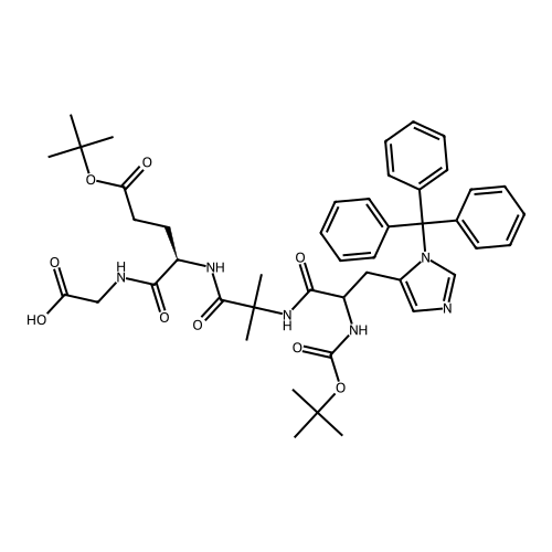 Semaglutide impurity 27