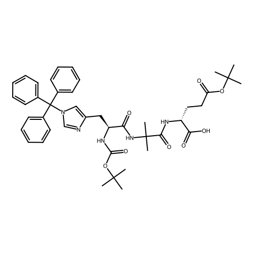 Semaglutide impurity 36