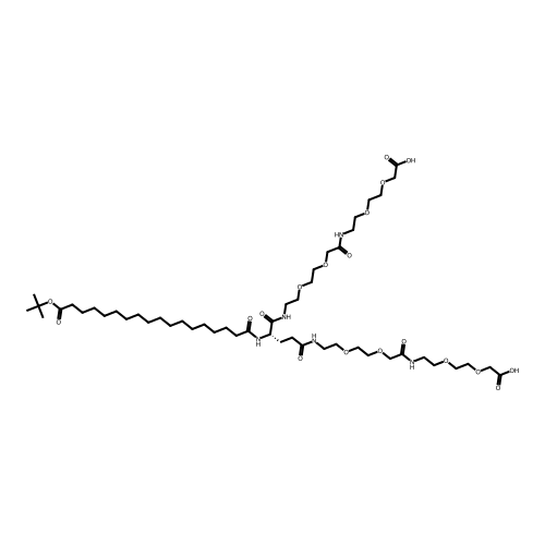 Semaglutide impurity 62