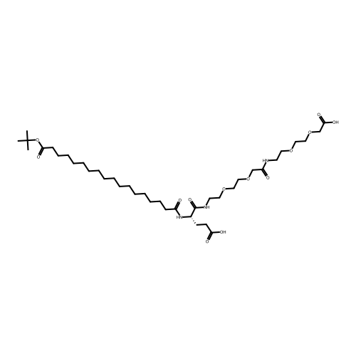 Semaglutide impurity 65