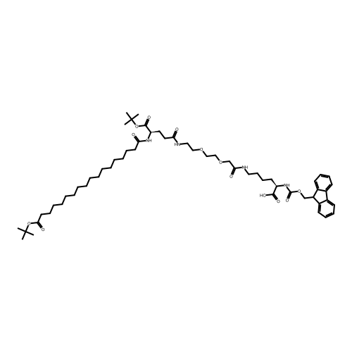 Semaglutide impurity 45