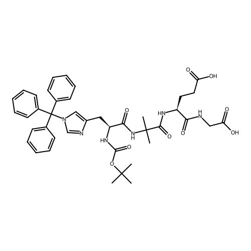Semaglutide Impurity 16