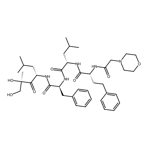 Carfilzomib Impurity 73