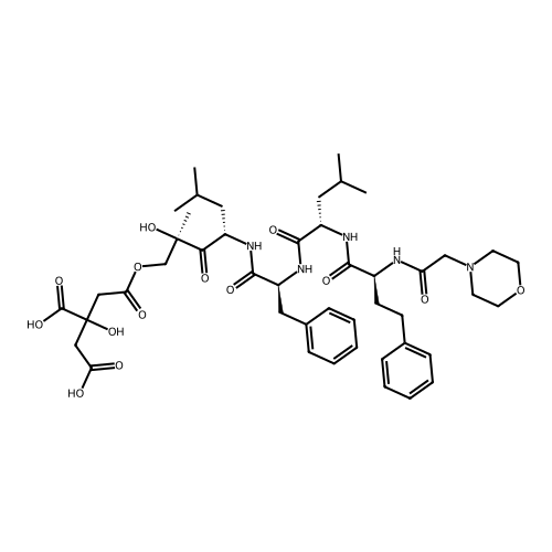 Carfilzomib Impurity 1