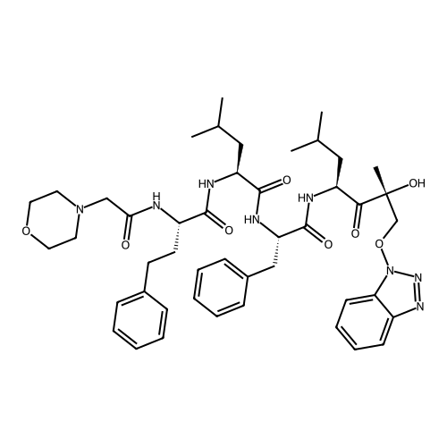Carfilzomib Impurity 64