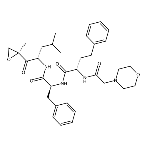 Carfilzomib Impurity 7