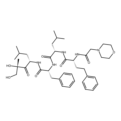 Carfilzomib Impurity 63