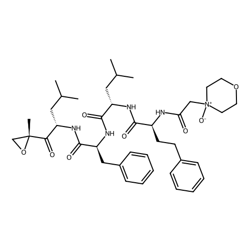 Carfilzomib Impurity 53