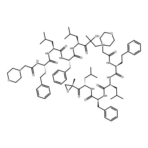 Carfilzomib Impurity 77