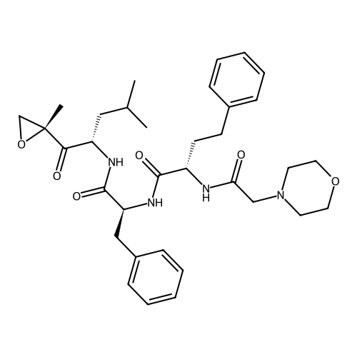 Carfilzomib Impurity 1