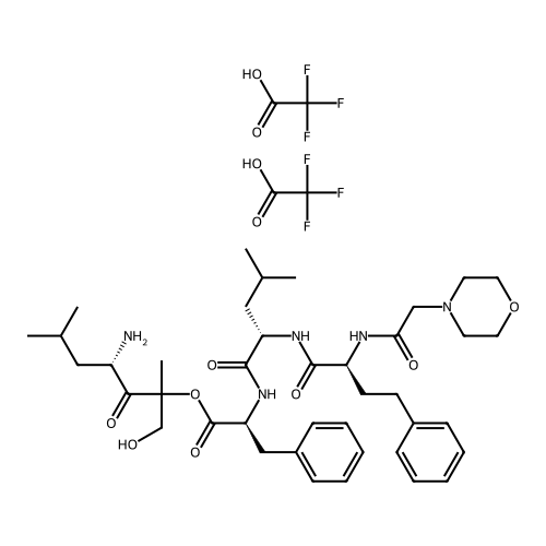 Carfilzomib Impurity 65