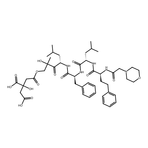 Carfilzomib Impurity 57