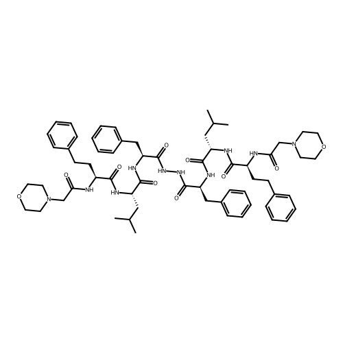 Carfilzomib Impurity 74