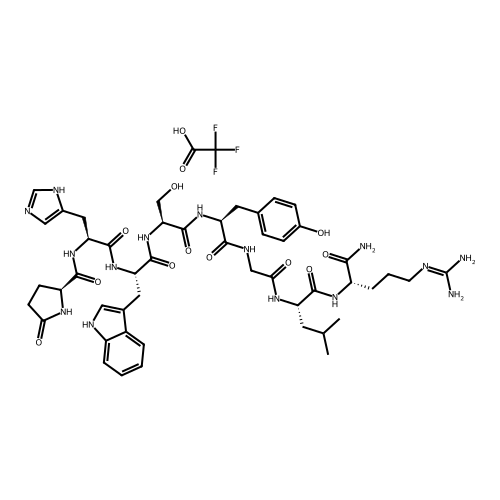 Gonadorelin impurity 1