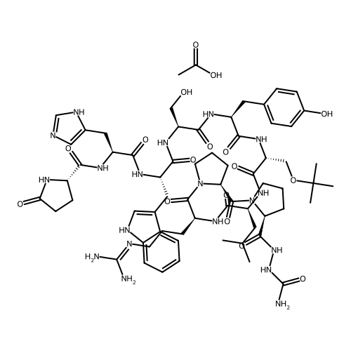 Goserelin EP Impurity J Acetate