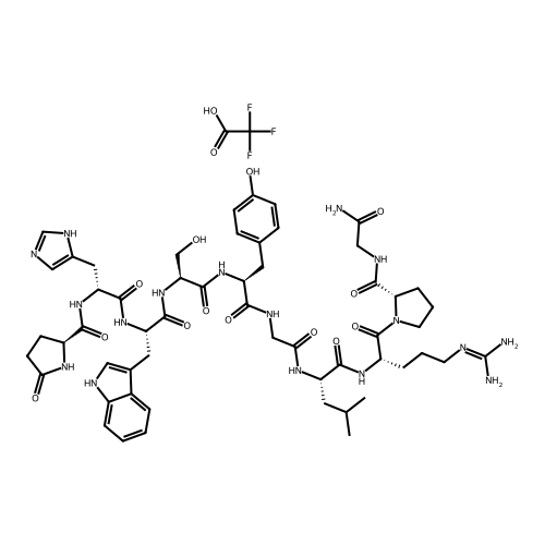 Gonadorelin impurity 3