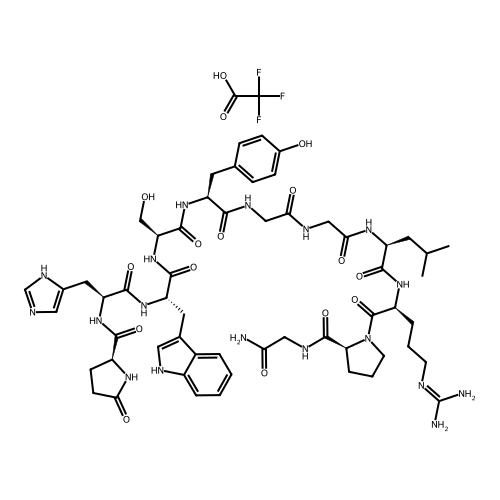 Gonadorelin impurity 5