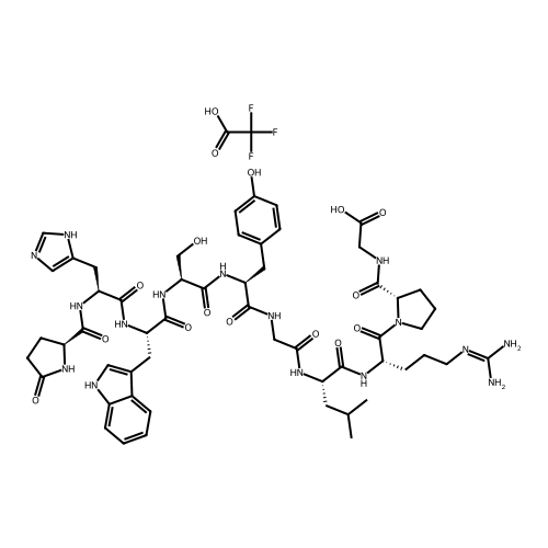Gonadorelin impurity 4