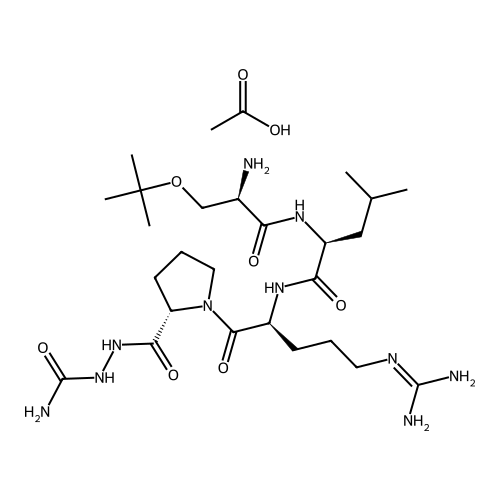 Goserelin Impurity 25 Acetate