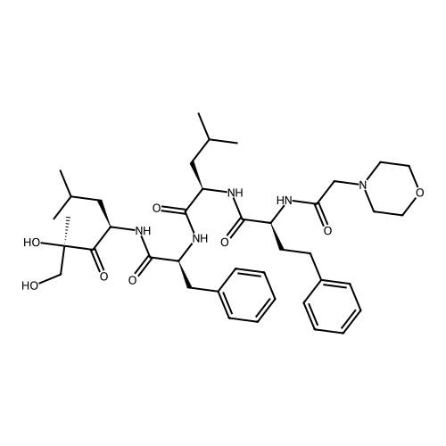 Carfilzomib Impurity 41