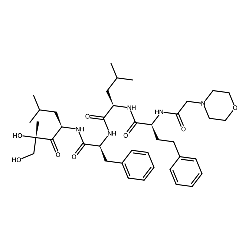 Carfilzomib Impurity 42