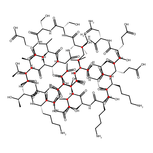 Thymalfasin Impurity 2
