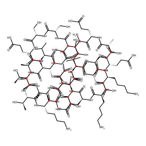 Thymalfasin Impurity 8