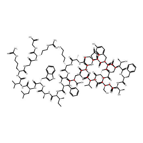 Semaglutide impurity 34