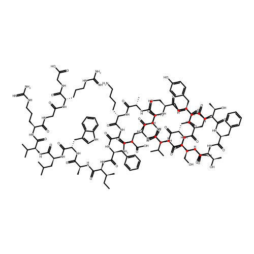 Semaglutide impurity 96
