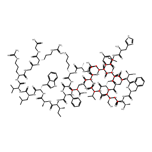 Semaglutide impurity 98