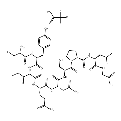 Oxytocin Open Ring Impurity