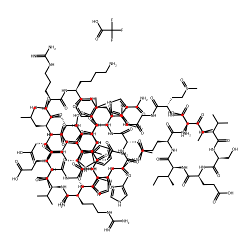 Teriparatide Impurity 2 (Teri-Met 8&18 (O))