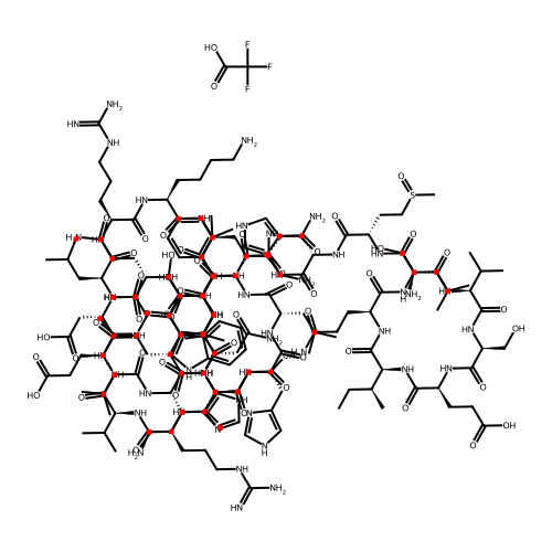 Teriparatide Impurity 3 (Teri-Met 8(O))