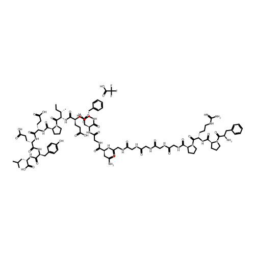 Bivalirudin Impurity 1