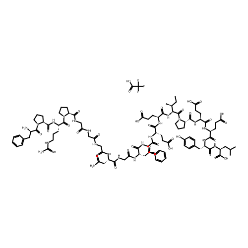 Bivalirudin Impurity 2