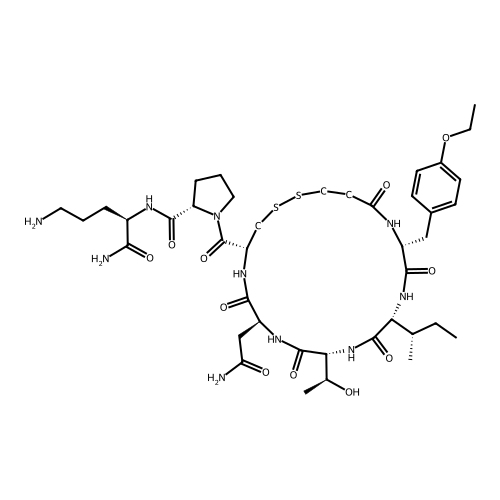 Atosiban Impurity 10