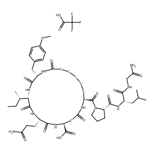 Carbetocin Impurity 17