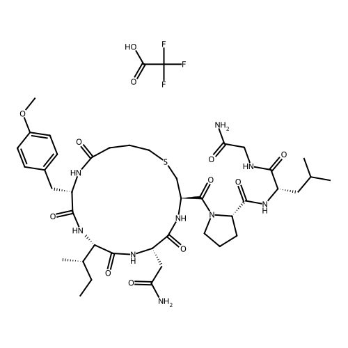 Carbetocin Impurity 19