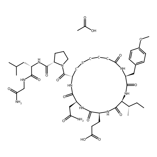 Carbetocin Impurity 4