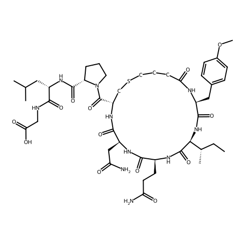 Carbetocin Impurity 26
