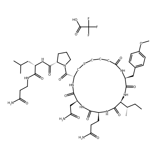 Carbetocin Impurity 20