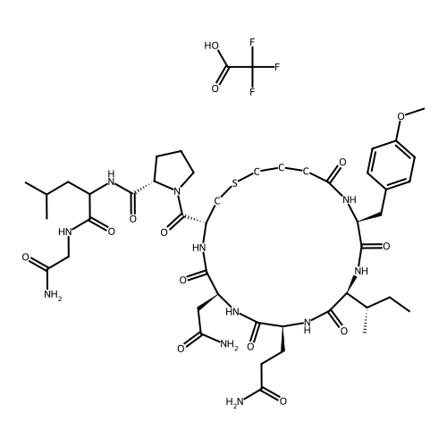 Carbetocin Impurity 11