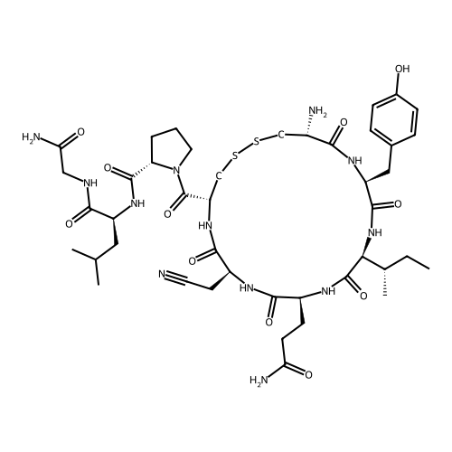 Oxytocin Impurity 44
