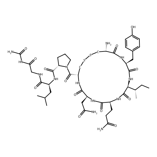 Carbetocin Impurity 1