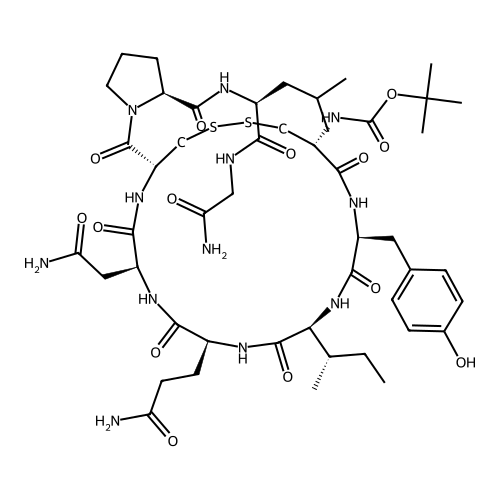 Oxytocin Impurity 46