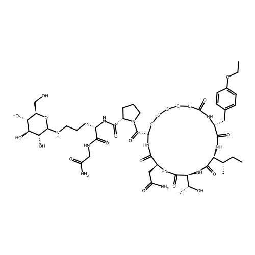 Atosiban Impurity 12