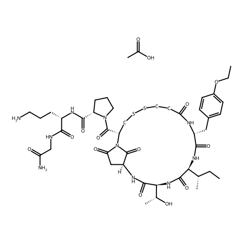 Atosiban Impurity 29