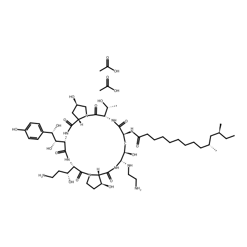 Caspofungin Impurity B