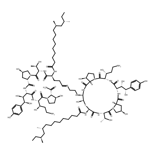 Caspofungin Impurity 16