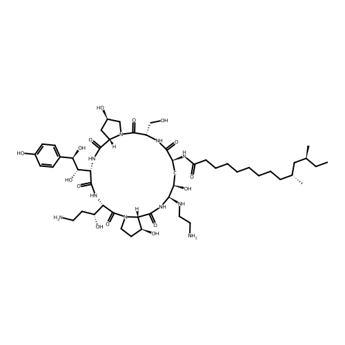Caspofungin Impurity 13